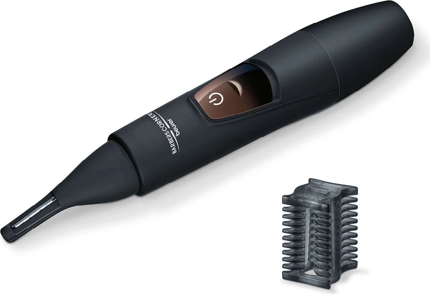 Beurer HR 2000 für 12€ (-11%)