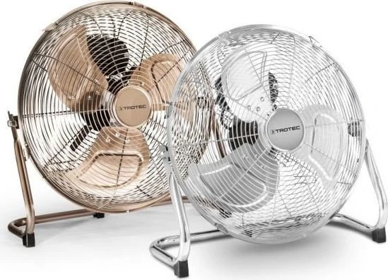 Trotec TVM 13 Bodenventilator für 45€ (-36%)