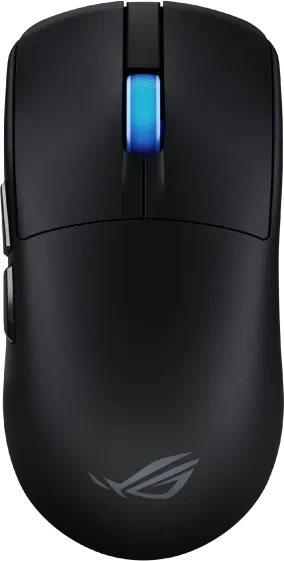 ASUS ROG Harpe II Ace schwarz, USB/Bluetooth für 130€ (-7%)