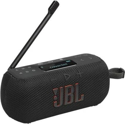 JBL Tuner 3 schwarz für 93€ (-17%)