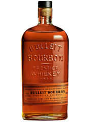 Bulleit Bourbon Frontier Whiskey (0,7 l) für 17€ (-25%)