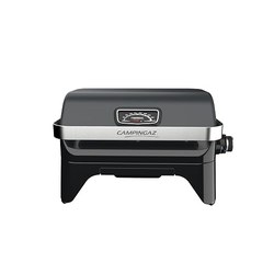 Campingaz Attitude 2go R Gas-Tischgrill (tragbar, Gusseisenrost)