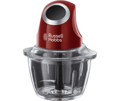 Russell Hobbs Desire Universalzerkleinerer (500ml Glasbehälter) für 20€ (-28%)