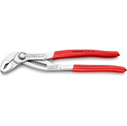 KNIPEX Cobra Hightech-Wasserpumpenzange (250 mm) für 27€ (-19%)