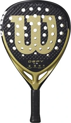 Wilson Defy LS V1 Padel-Tennisschläger für 97€ (-10%)