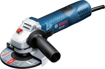Bosch Professional GWS 7-125 Elektro-Winkelschleifer für 41€ (-16%)