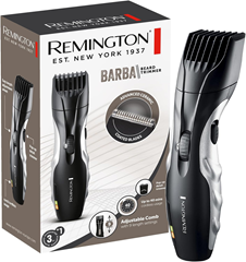 Remington Barttrimmer MB320C (Keramik-Klingen) für 15€ (-40%)