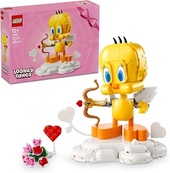 LEGO Looney Tunes Liebesbote Tweety für 20€ (-23%)