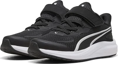 Puma Skyrocket 2 puma black/puma white/puma silver (Junior) für 20€ (-8%)