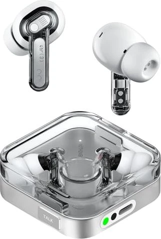 Nothing ear (3) weiß für 123€ (-6%)