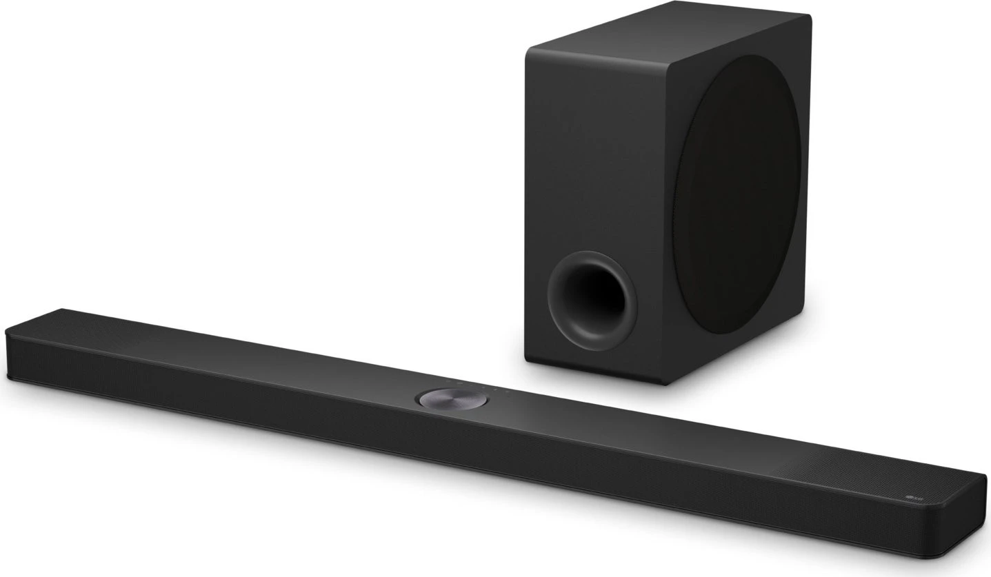 LG DS90TY für 379€ (-14%)