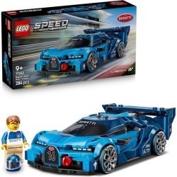 LEGO Speed Champions Bugatti Vision Gran Turismo für 20€ (-12%)