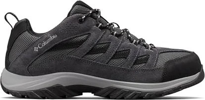 Columbia Crestwood shark/columbia grey (Herren) für 46€ (-6%)
