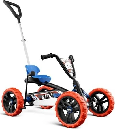 Bergtoys Buzzy Nitro für 125€ (-10%)