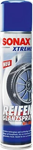 Sonax Xtreme ReifenGlanzSpray Wet Look 400ml für 8€ (-15%)