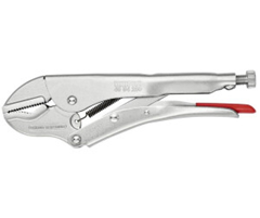 KNIPEX Universal-Gripzange 250 mm 40 04 250 für 18€ (-31%)