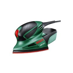 Bosch Multischleifer PSM 100 A (100 W, im Koffer)