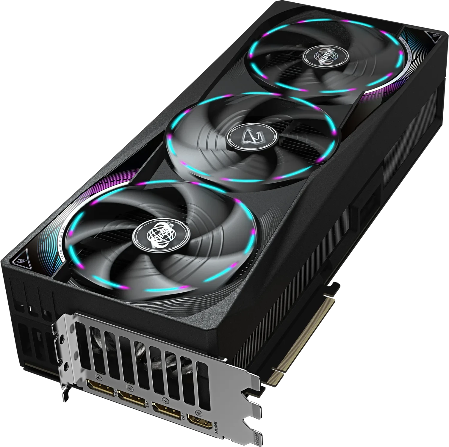 GIGABYTE AORUS GeForce RTX 5090 Master 32G, 32GB GDDR7, HDMI, 3x DP für 3771€ (-14%)