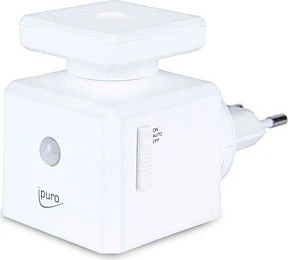 Ipuro Essentials Scent Plug-in Duftstecker ohne Füllung für 7€ (-13%)