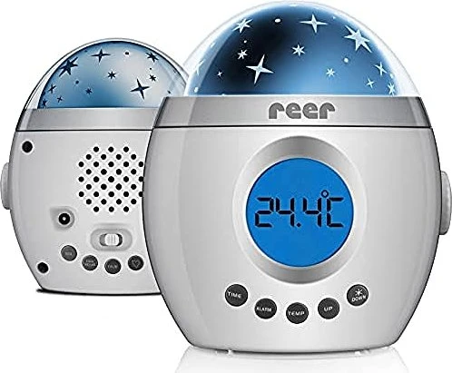 reer MyMagicStarLight LED-Nachtlicht/Projektor für 24€ (-14%)