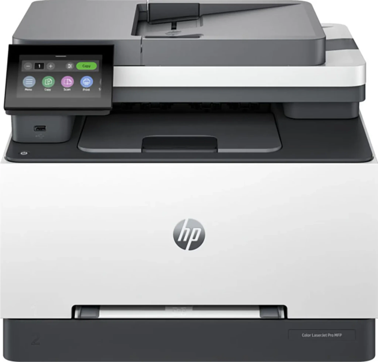 HP Color Laserjet Pro MFP 3302fdwg, mehrfarbig für 329€ (-6%)