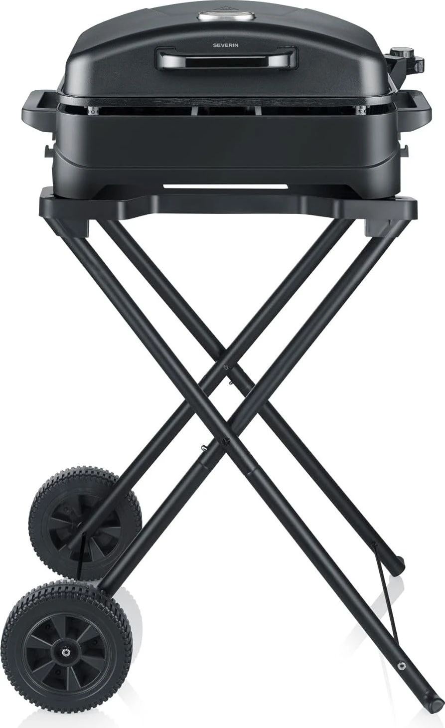 Severin PG 8598 für 116€ (-7%)