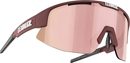Bliz Matrix Small burgundy/brown-rose multi für 60€ (-8%)