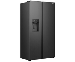 Hisense RS5P528STFE Side-by-Side Kühlschrank für 766€ (-24%)