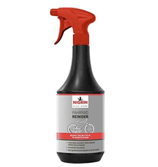NIGRIN Bike-Care Fahrrad-Reiniger (1000 ml) für 4€ (-57%)