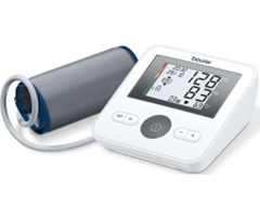 Beurer BM 27 Oberarm-Blutdruckmessgerät für 24€ (-14%)