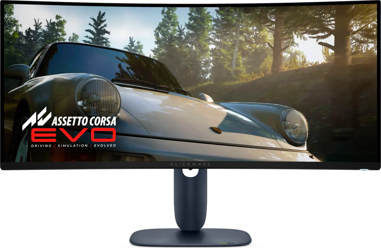 Dell Alienware 34 Gaming Monitor AW3425DW, 34.2″ für 615€ (-12%)