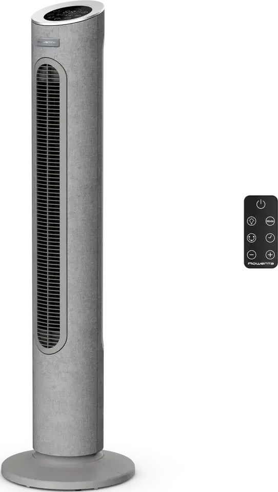 Rowenta VU6980 Turmventilator für 160€ (-19%)