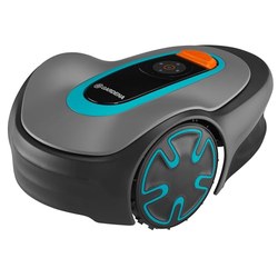 [Super] Gardena SILENO minimo 350 Mähroboter (bis 350 m², App)