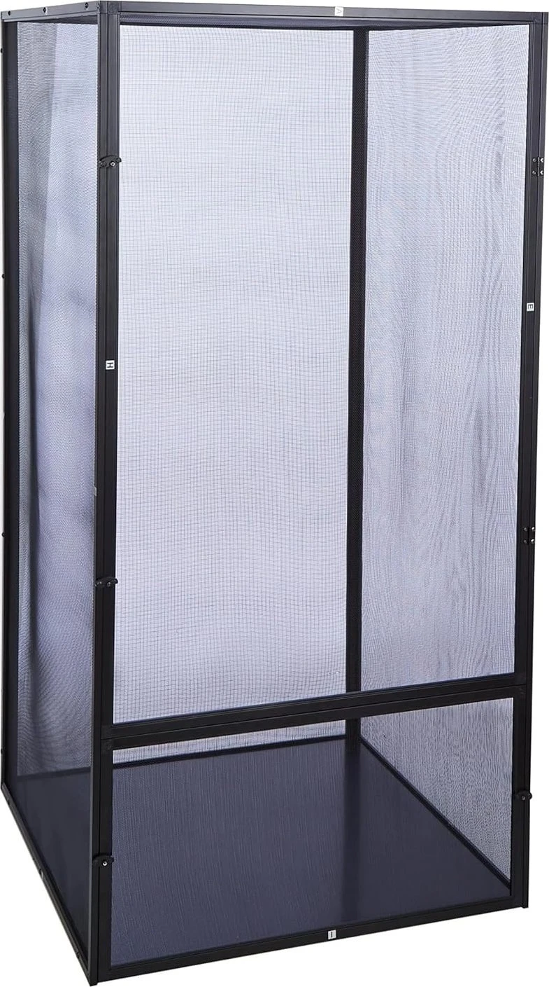 Zoo Med ReptiBreeze X-Large für 98€ (-22%)