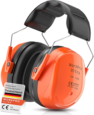 Senner WorkPro Ultra Gehörschutz