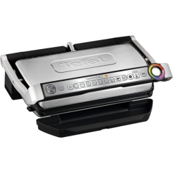 Tefal OptiGrill+ XL Kontaktgrill GC722D16 für 130€ (-24%)