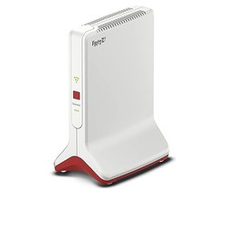 FRITZ!Repeater 6000 WiFi 6 Tri-Band (2,5-Gigabit-LAN)