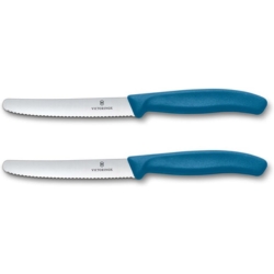 Victorinox Swiss Classic Frühstücksmesser-Set für 10€ (-45%)