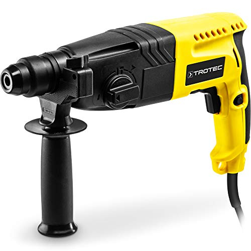 50% Rabatt auf Trotec Werkzeuge bei Amazon: z.B. Elektrotacker oder Kreissäge für 10€ (-48%)