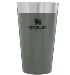 STANLEY Adventure Stacking Bierkrug (473ml, Edelstahl) für 17€ (-26%)