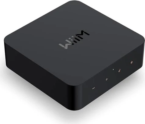 WiiM Pro für 152€ (-10%)