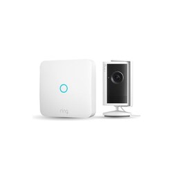 Ring Intercom Video + Indoor Cam Plus