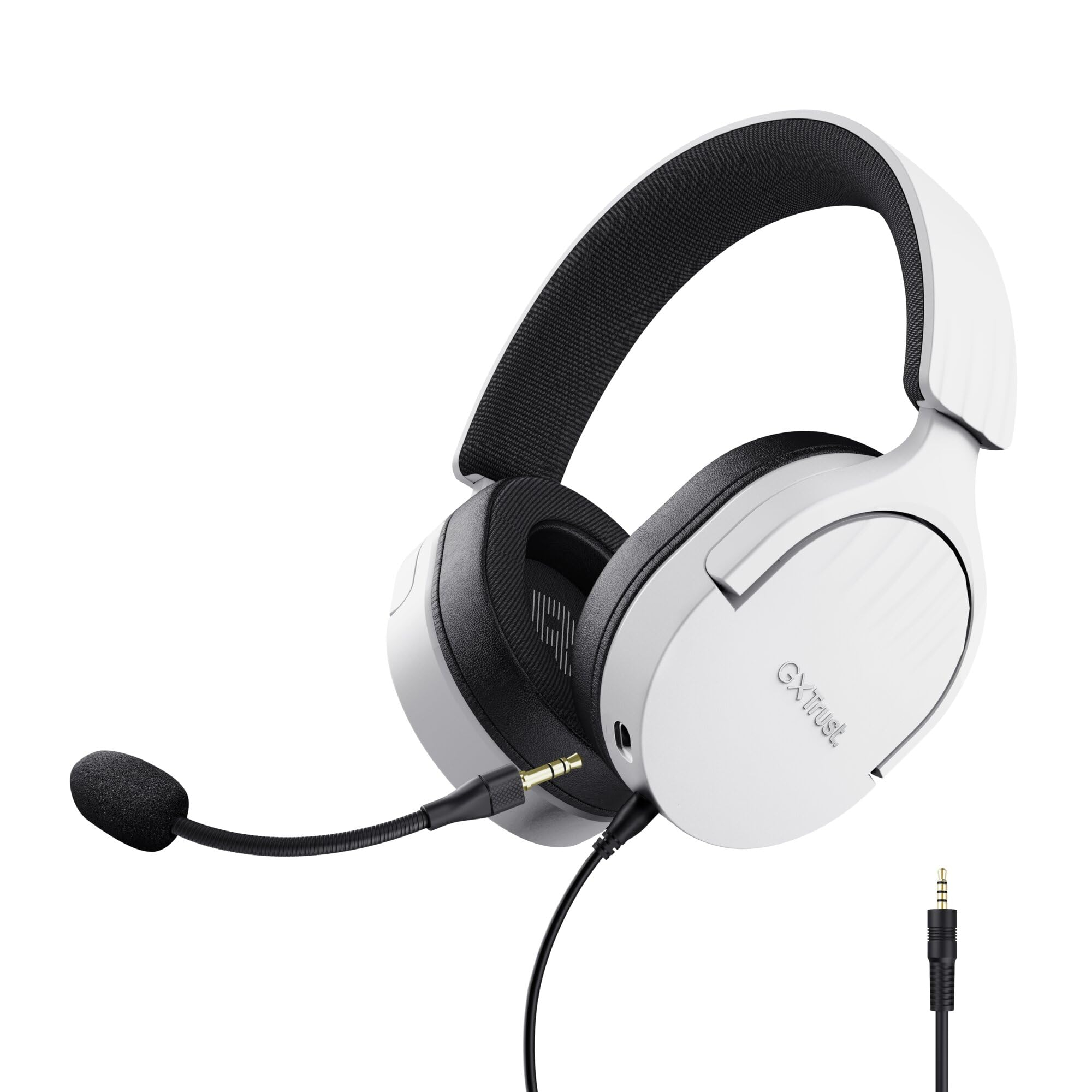 Trust Gaming GXT 489W Fayzo Gaming Headset – neuer Bestpreis für 20€ (-40%)