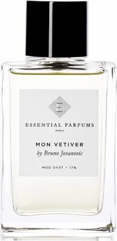 Essential Parfums Mon Vetiver Eau de Parfum, 100ml für 66€ (-22%)