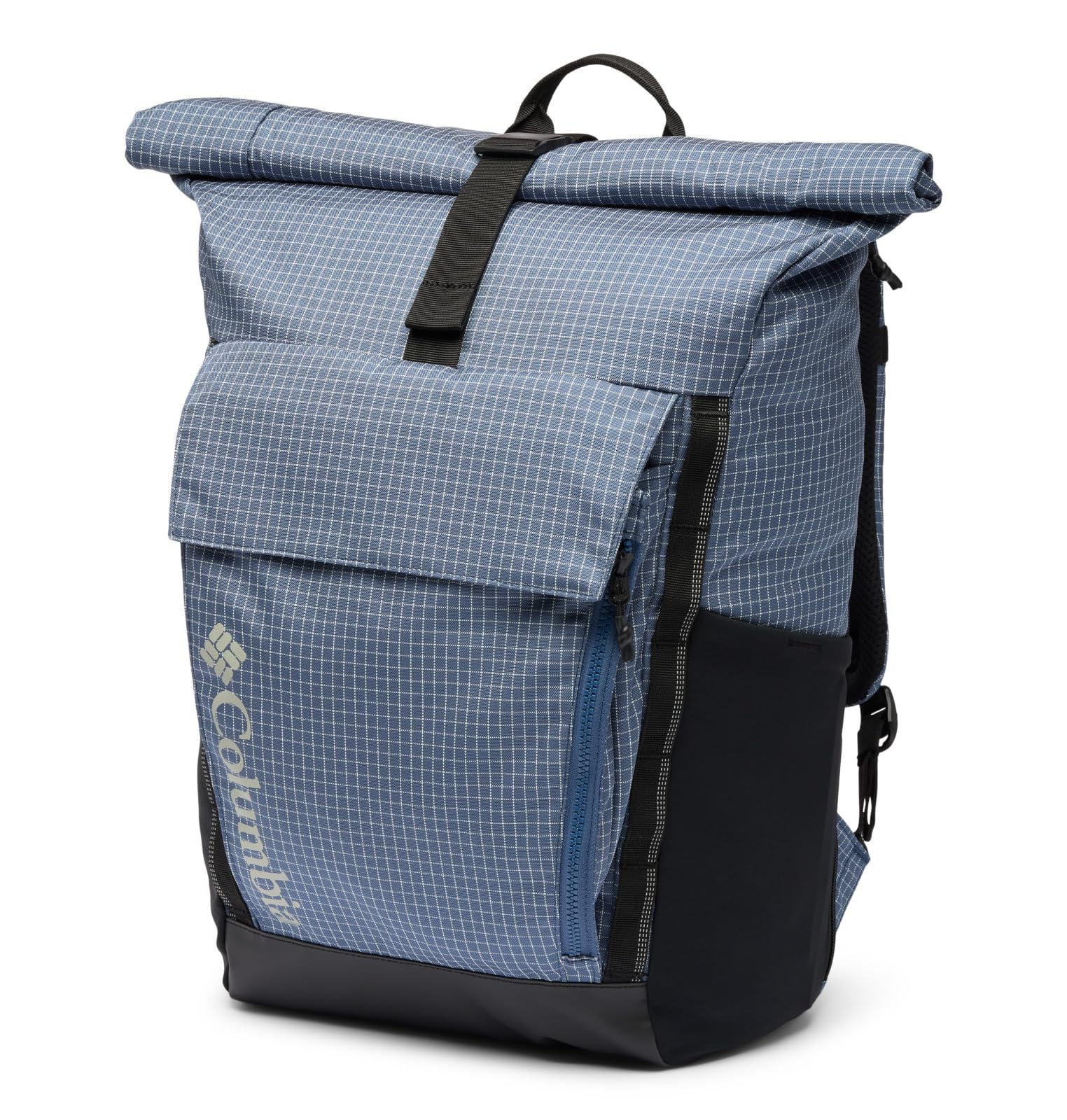 Columbia Unisex Convey III 27l Rolltop-Rucksack für 21€ (-58%)