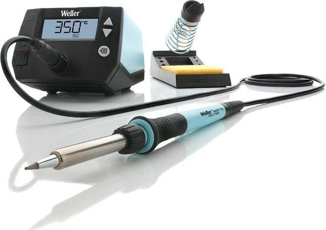 Weller WE 1010 Elektro-Lötstation digital für 149€ (-7%)