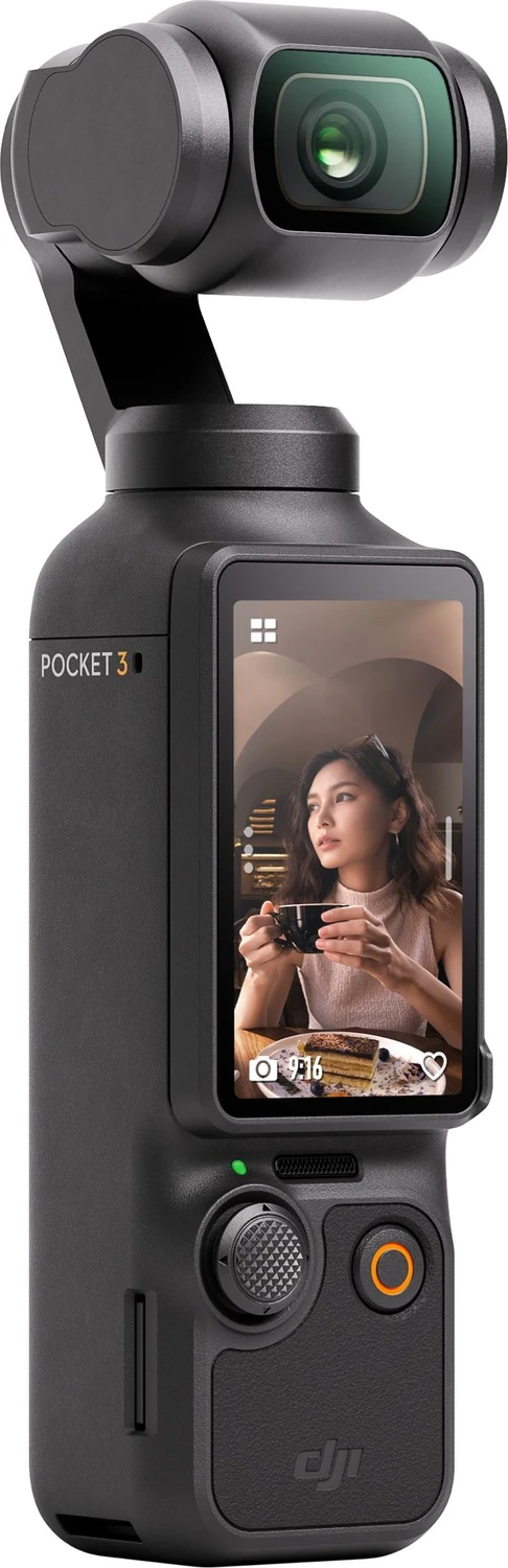 DJI Osmo Pocket 3 für 359€ (-8%)
