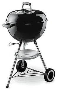 Weber One-Touch Original 47cm black für 89€ (-10%)