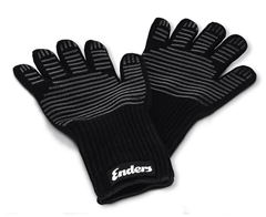 Enders Grillhandschuhe 8785 aus feuerfestem Aramid für 15€ (-32%)