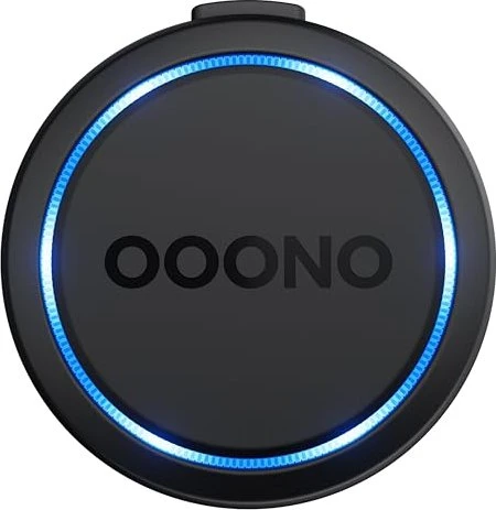 Ooono CO-Driver NO2 Blitzerwarner für 50€ (-11%)